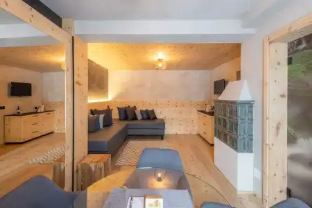 La Roccia Wellness - 99