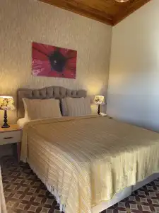 Tarihi Kumbaba Otel - 47