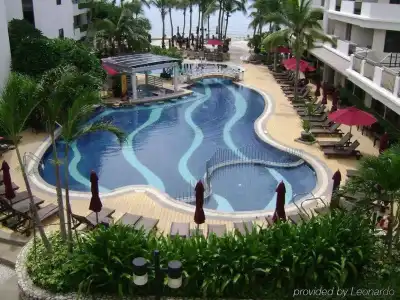 Imperial Hua Hin Beach Resort - 6