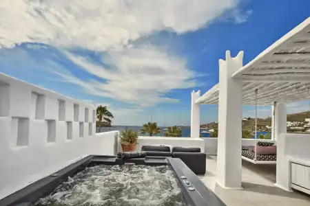 Mykonos Blanc - 16