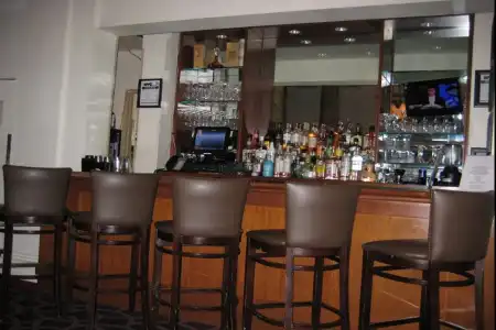 Club Quarters, Times Square - Midtown - 27