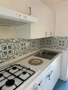 B&B Acireale - Il Cavalluccio Marino Fronte Mare - 33