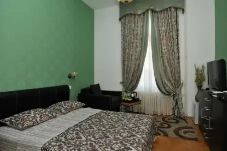 Le Petit Chateau - 38