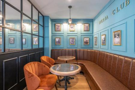 Nerja Club by Dorobe - 15