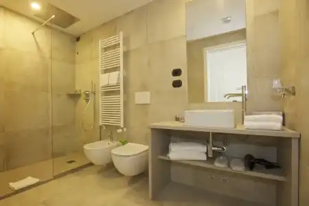 Al Campanile - Luxury Suites & Apartments - 103