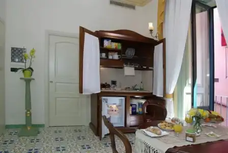 Old Taverna Sorrentina - 41