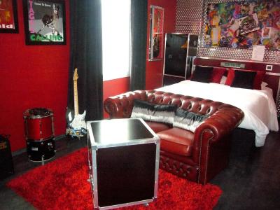 Urban Style de l'Europe - 16