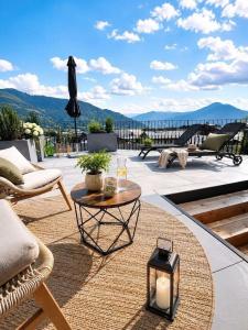 Apartment Margarethenstein Including Zell am See Kaprun Summercard - 95