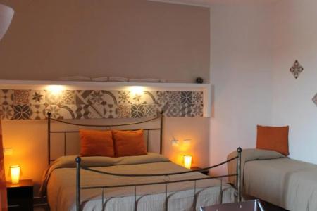 Signorino Eco Resort & Spa - 160