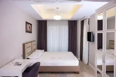 Anemon Kent Mersin - 65