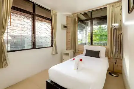 Club Bamboo Boutique Patong Beach Resort - 352