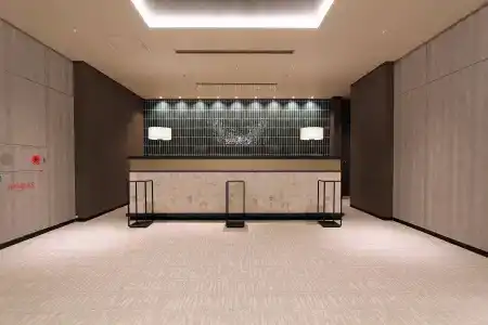 Best Western Plus Nagoya Sakae - 16