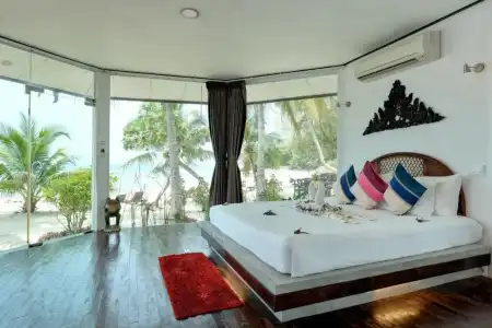 Am Samui Resort - 108