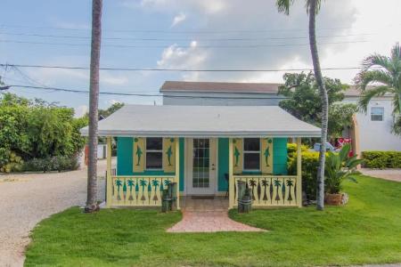 Sunset Cove Beach Resort - 159