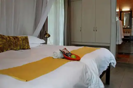 The Elegant Guesthouse - 1