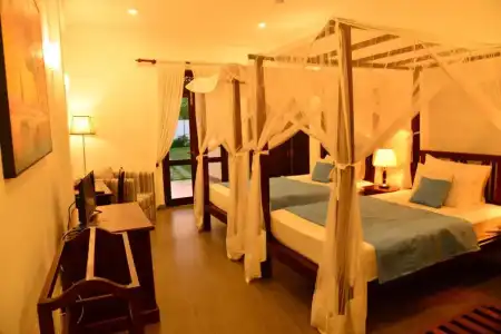 Boutique Villa Shanthi - 76