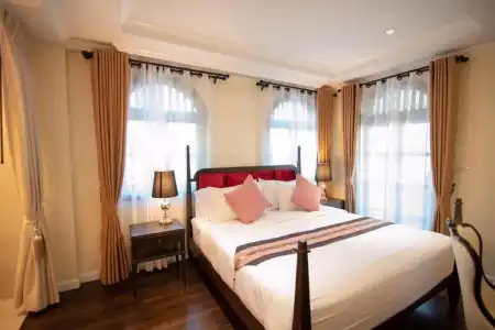 Nanta Glam CM & Residences - 96