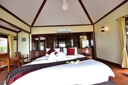 Koh Mook Sivalai Beach Resort - 172