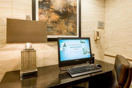 Hampton Inn Sedona - 4