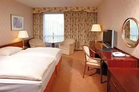 Maritim Bremen - 114