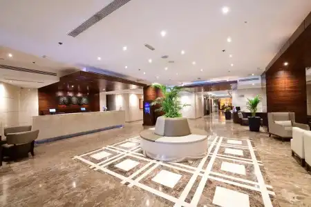 Majestic City Retreat - 1