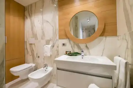 Metropol Ceccarini Suite - Luxury apartments - 56