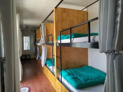 Villa Tuan Vu Da Lat - 20