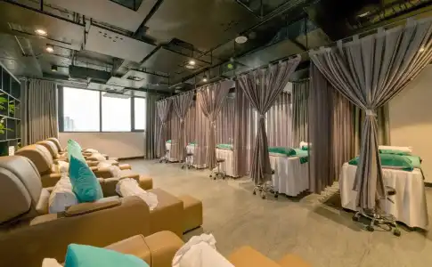The Code & Spa Da Nang - 12