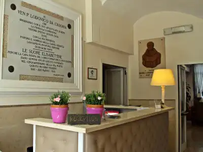 Sisters Hostel - 1