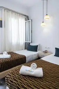 Kastro Beach Apartments - 28