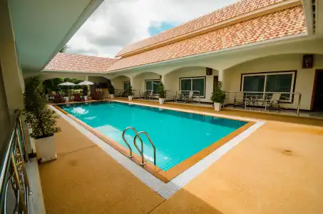 Nok Resort & - 9