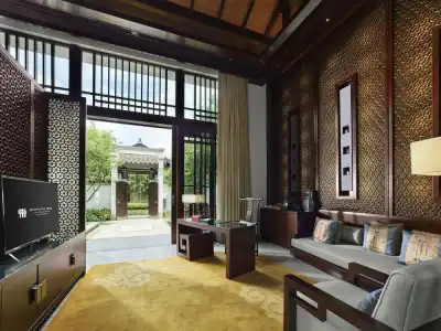 Banyan Tree Hangzhou - 112