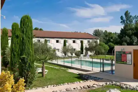 Ibis Aix en Provence - 15