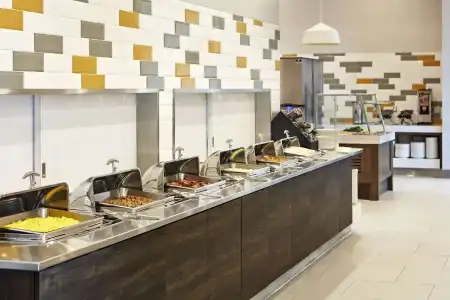 Anaheim Suites Resort - 12