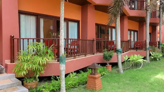 Andamanee Boutique Resort Aonang Krabi - 70