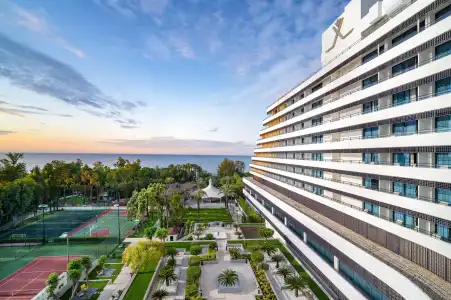 Rixos Downtown - The Land Of Legends Access - 0