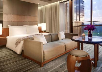 Hansar Bangkok - 39