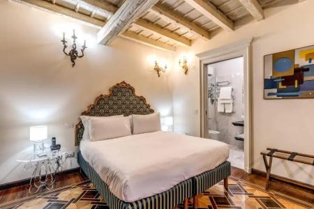 Santa Marta Suites - 58