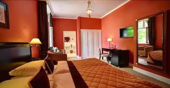 Graflicher Park Grand Resort - 27