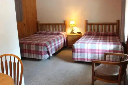 Blue Lagoon Resort - 23