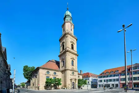 Holiday Inn - the niu, Cure Erlangen by IHG - 16