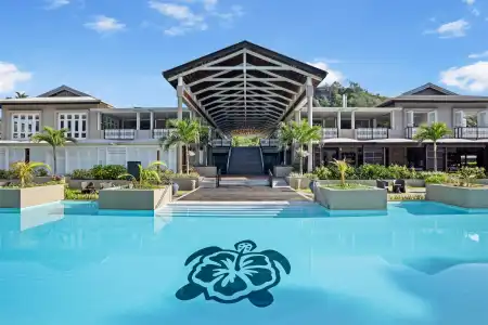 Kempinski Seychelles Resort - 16