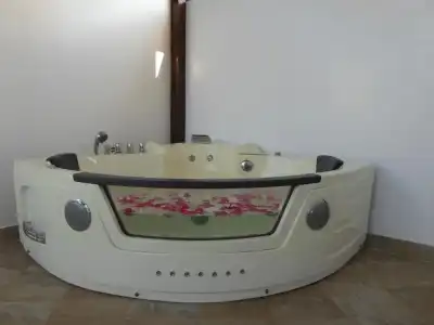 Oasis Garden & Pool Villa at VIP Resort - 86