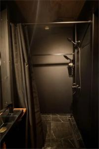 Prirodno- Yuhro Tourist base - 175