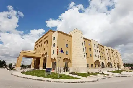 Hilton Garden Inn Sanliurfa - 21