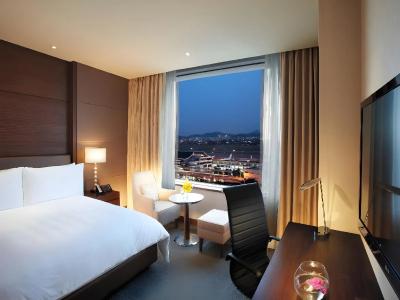 LOTTE CITY GIMPO AIRPORT - 32