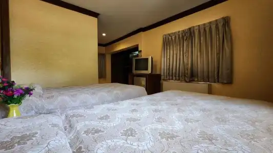 Pattaya Garden Resort - 108