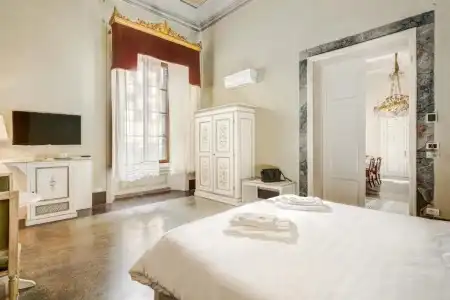 Palazzo D'Oltrarno - Residenza D'Epoca - 82