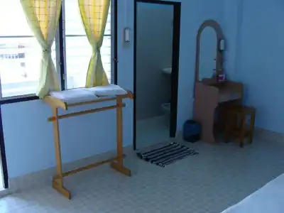 Fame Guesthouse - 0