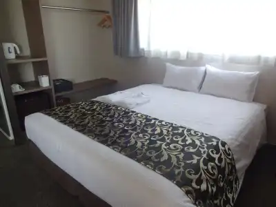 Porta Inn Bentencho - 1